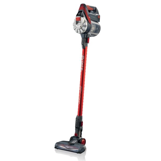 POKONČNI SESALNIK ARIETE 2767