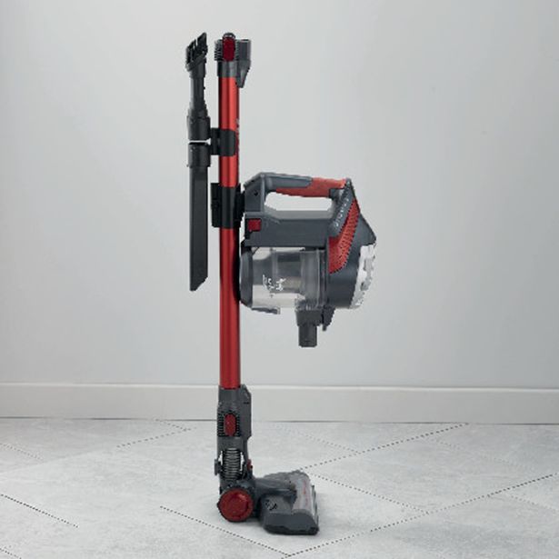 POKONČNI SESALNIK ARIETE 2767