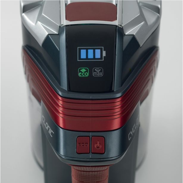 POKONČNI SESALNIK ARIETE 2767