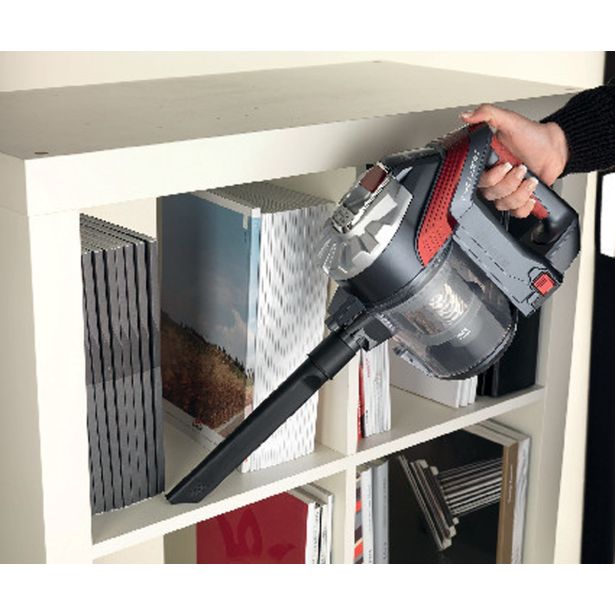 POKONČNI SESALNIK ARIETE 2767