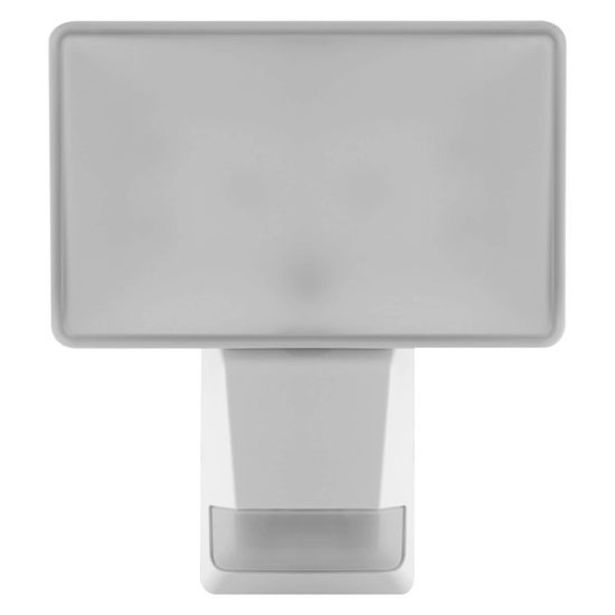 LED ZUNANJI REFLEKTOR LEDVANCE 27W ENDURA PRO FLOOD WT S SENZORJEM CW IP55 BELI