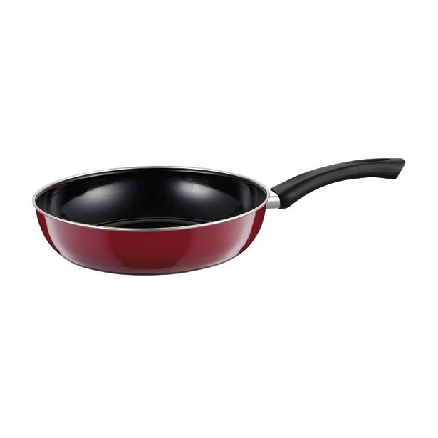 PONEV RIESS 28 CM ROSSO