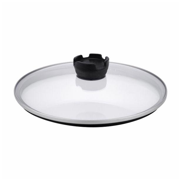 POKROVKA ELO 28 CM STEAM