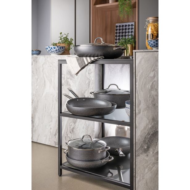 LONEC / KOZICA TOGNANA LONEC 28 CM VISOK BIG FAMILY