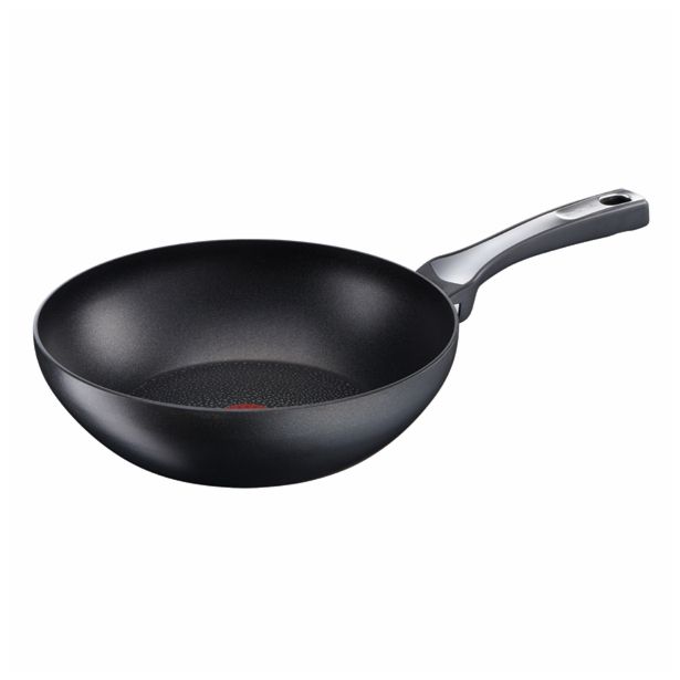 PONEV TEFAL 28 CM WOK TALENT PRO