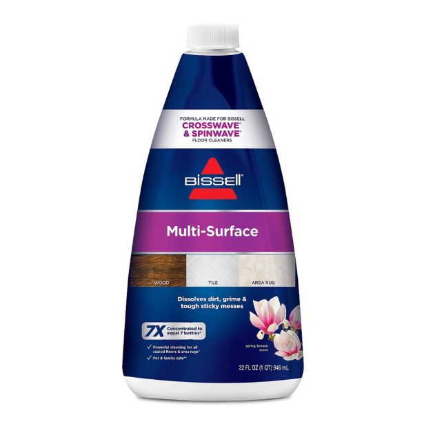 BISSELL FORMULA MULTI SURFACE TROJNO PAKIRANJE 3X1L 2885