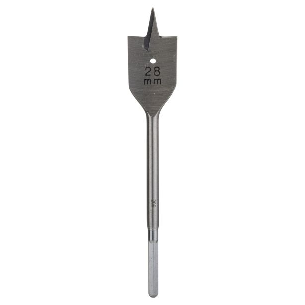 SVEDER ZA LES, OSREDKAR BOSCH 28X120X165 HEX5.5