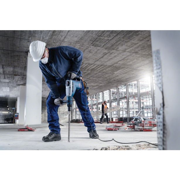 SVEDER ZA BETON SDS MAX BOSCH 28X600/720 MM 4-REZILA 8X