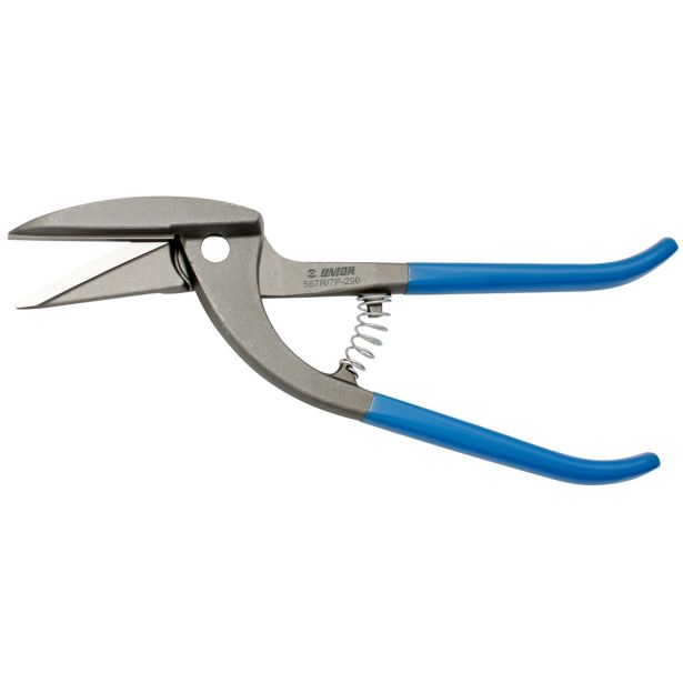 PELIKAN ŠKARJE UNIOR 290 MM DESNE IZOLIRANE ART. 567R/7P