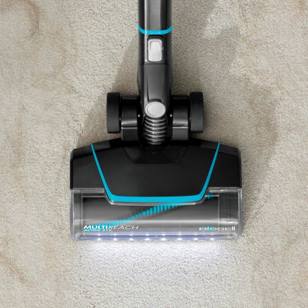 POKONČNI SESALNIK BISSEL 2907N MULTIREACH ACTIVE