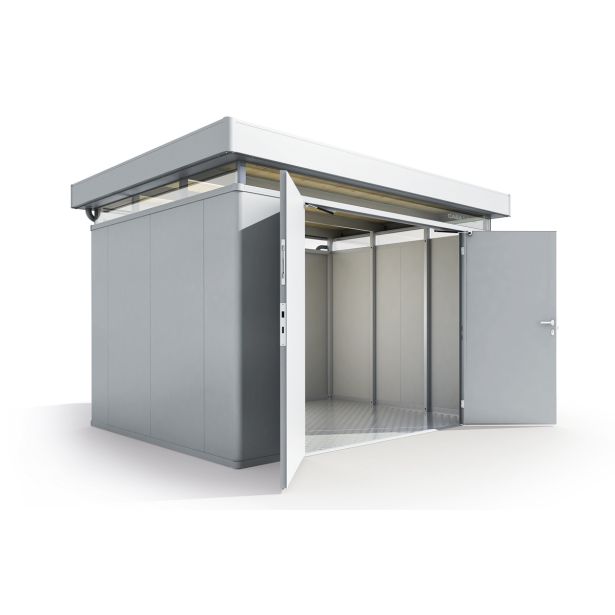 DODATKI ZA KOVINSKE HIŠKE BIOHORT 2. VRATNO CN VRAT PRAV CN