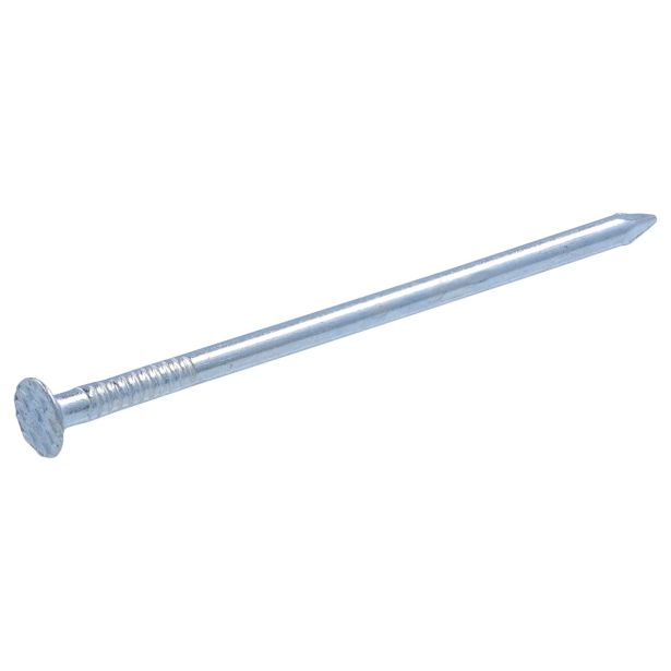 ŽIČNIK GRADBENI 2.8X65 CINKAN DIN 1151B V ZAVOJU JE 400 GRAMOV