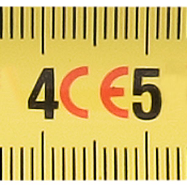 TRAČNI METER NA VZMET UNIOR 2M ART. 710R