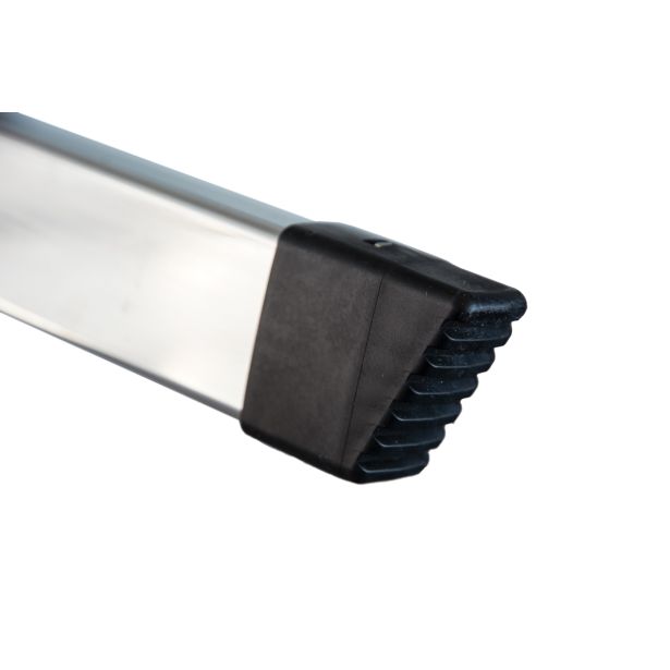 PROSTOSTOJEČA LESTEV KRAUSE MONTO DOPPLO 2X3 STOPNIC 0.65M DELOVNA VIŠINA 2.2M