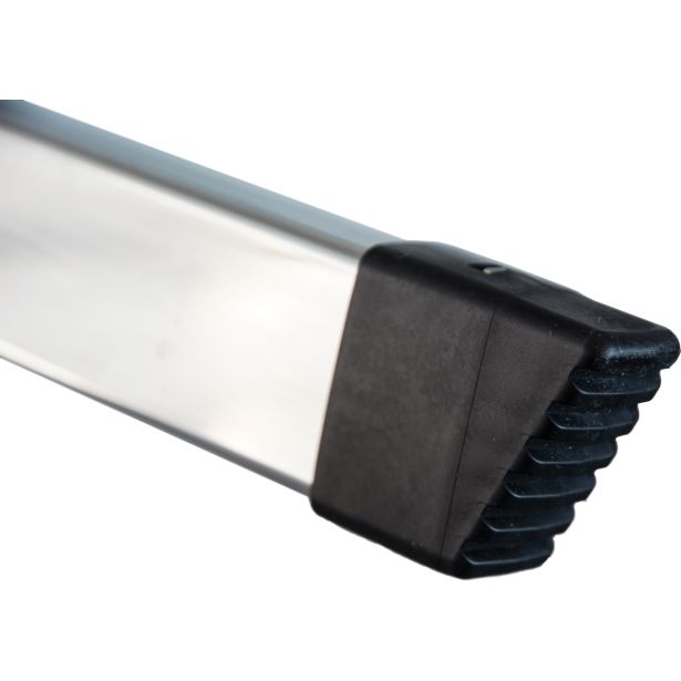 PROSTOSTOJEČA LESTEV KRAUSE MONTO DOPPLO 2X5 STOPNIC 1.05M DELOVNA VIŠINA 2.65M