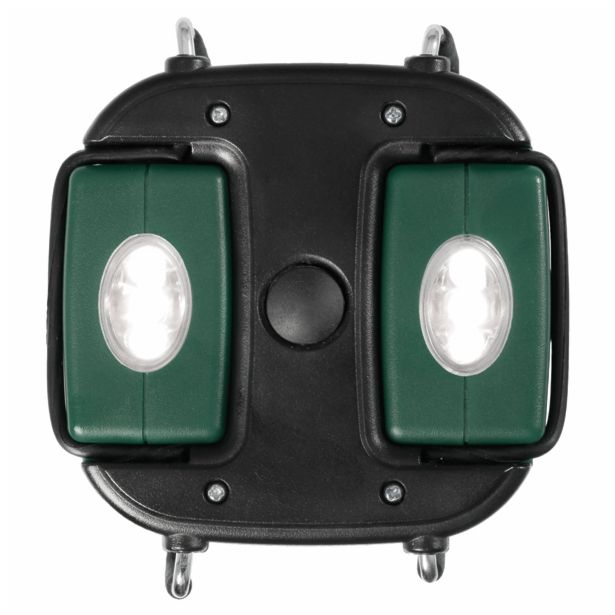 SVETILKA BRUNNER 3-SIXTY LED