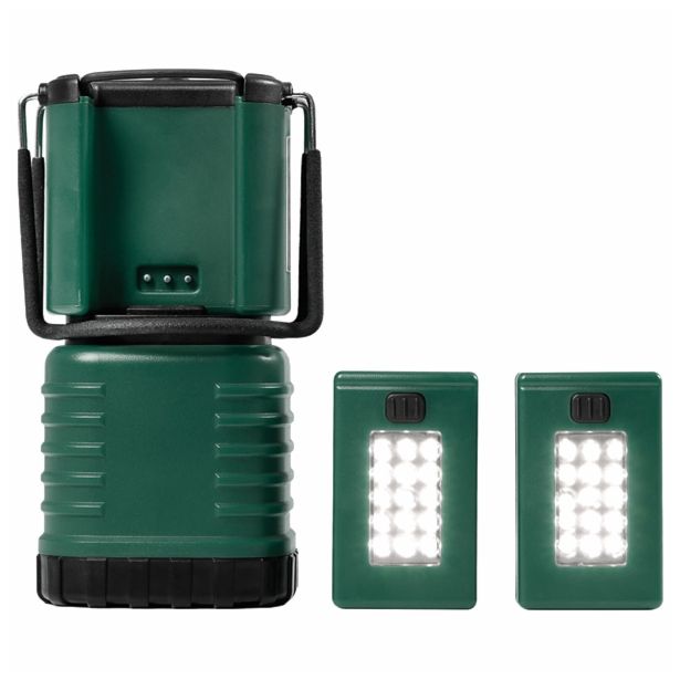 SVETILKA BRUNNER 3-SIXTY LED