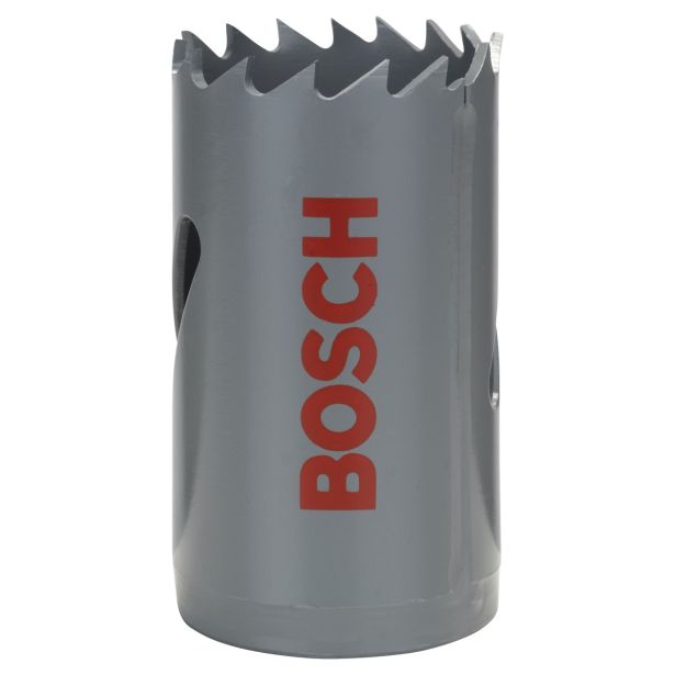 KRONA ZA KOVINO BOSCH 30 MM (1 3/16") HSS BI METAL