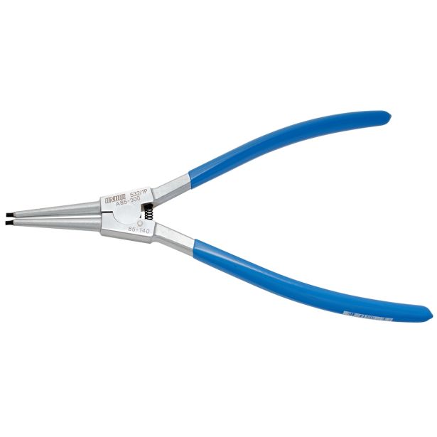 KLEŠČE SEGER UNIOR 300 MM ART. 532/1