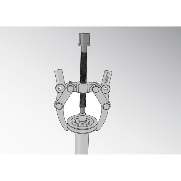 SNEMALO ZA JERMENICE UNIOR 300 MM ART. 680