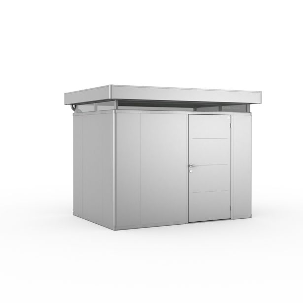 KOVINSKA VRTNA HIŠKA BIOHORT 300X200X250 CM CASANOVA 3X2