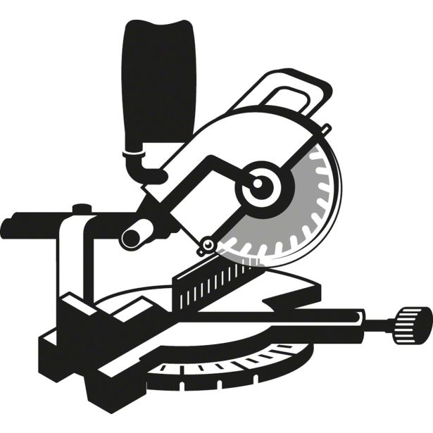 LIST ZA KROŽNE ŽAGE BOSCH EXPERT FOR MULTI MATERIAL 300 X 30 X 2,4 MM, 96 ZOB