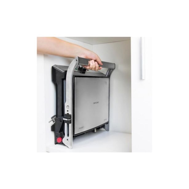 KONTAKTNI ŽAR CECOTEC ROCK'N GRILL PRO