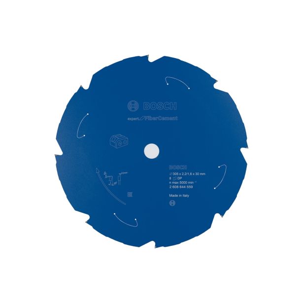 LIST ŽAGE ZA LES WIDIA BOSCH 305X30X2.2/1.6 8 ZOB