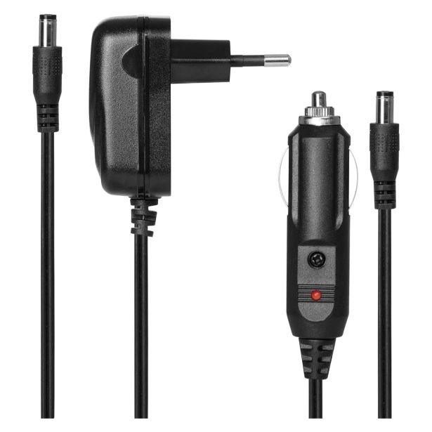 LED ZUNANJI REFLEKTOR EMOS 30W AKU SMD