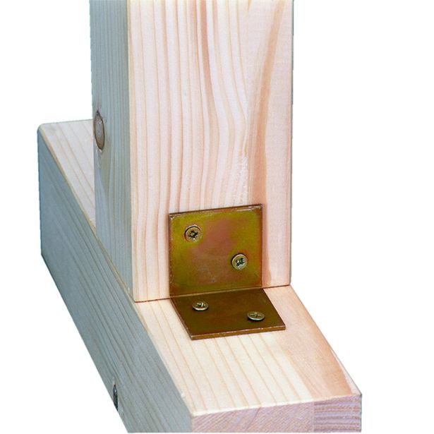 KOTNIK ALBERTS 30X30X30 MM ŠIROKI