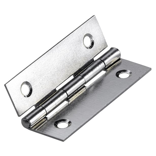 SPONA ZA POHIŠTVO HETTICH DIY 30X50MM, POCINKANA