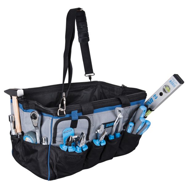 OSNOVNA GARNITURA ORODJA ZA SPLOŠNO VZDRŽEVANJE UNIOR ART. 1017B (628818)