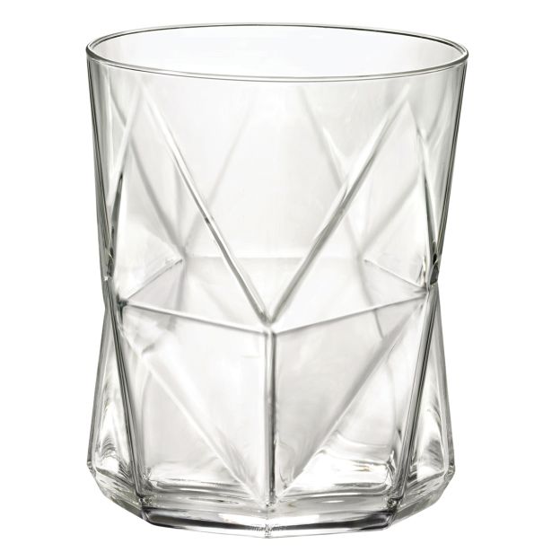 KOZAREC ZA VODO/SOK BORMIOLI ROCCO 320 ML CASSIOPEA