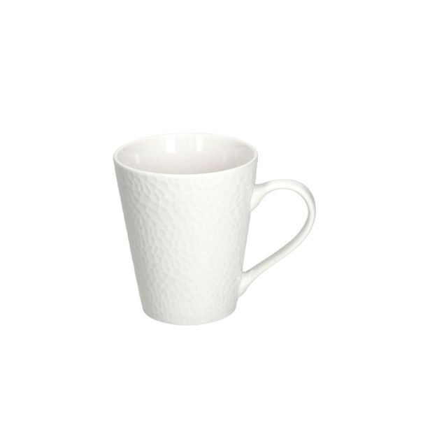 SKODELICA / LONČEK TOGNANA 320 ML GOLF BIANCO