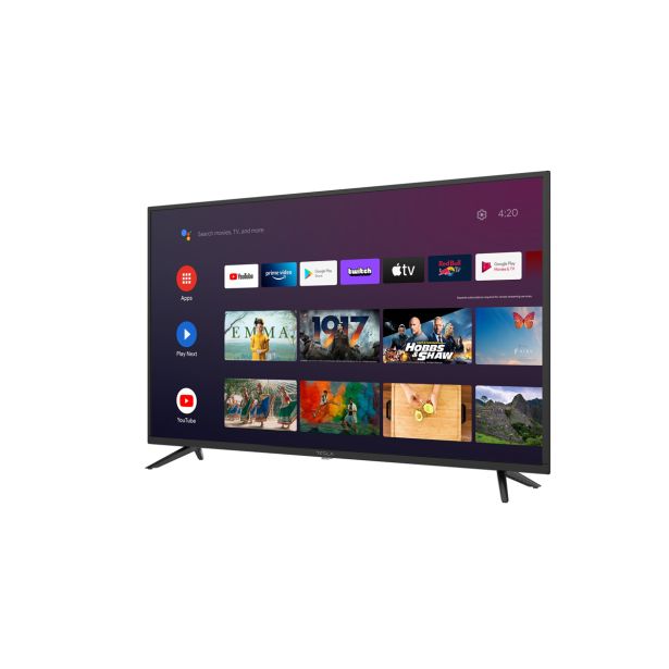 TELEVIZOR TESLA 32E610BHS