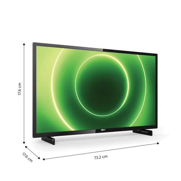 TELEVIZOR PHILIPS 32PFS6805/12
