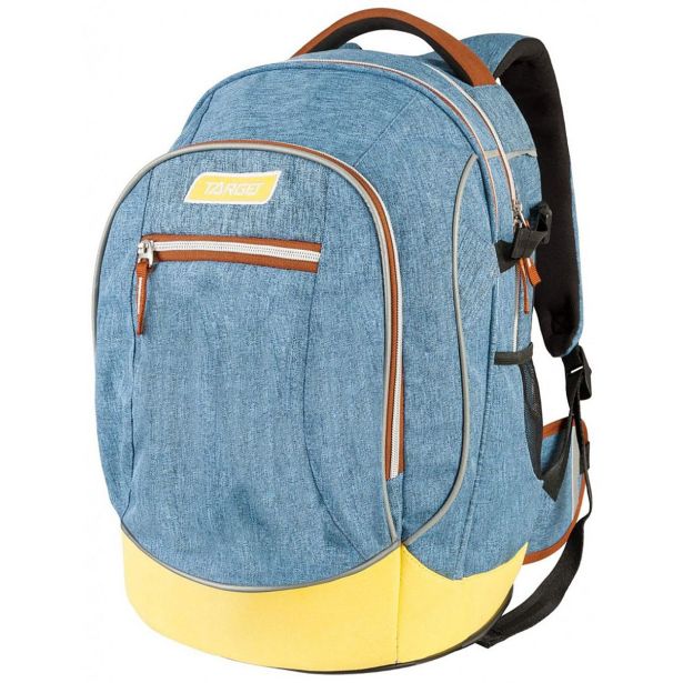 ŠOLSKI NAHRBTNIK TARGET AIRPACK SWITCH COAST 26284