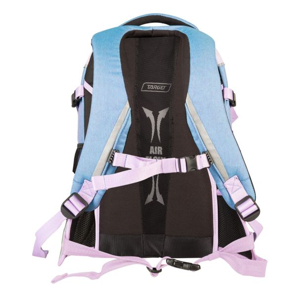 ŠOLSKI NAHRBTNIK TARGET AIRPACK SWITCH LILLALET 26286