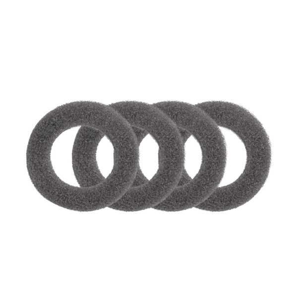 MANIKURA - PEDIKURA SILK'N VACUPEDI NADOMESTNI FILTRI 4/1