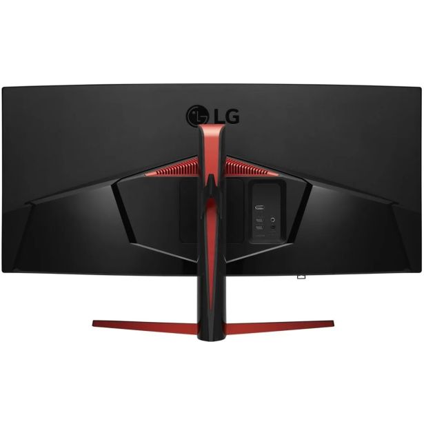 RAČUNALNIŠKI MONITOR LG 34GL750-B