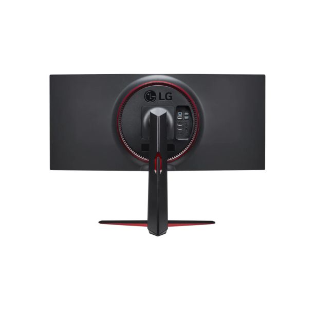 RAČUNALNIŠKI MONITOR LG 34GN850-B