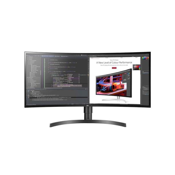 RAČUNALNIŠKI MONITOR LG 34WL85C-B
