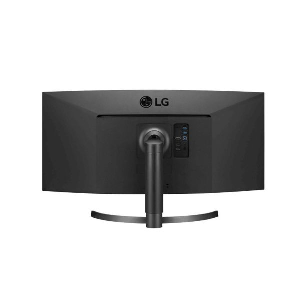 RAČUNALNIŠKI MONITOR LG 34WL85C-B