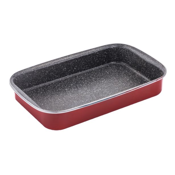 PEKAČ DELIMANO 35 X 21 CM STONE LEGEND