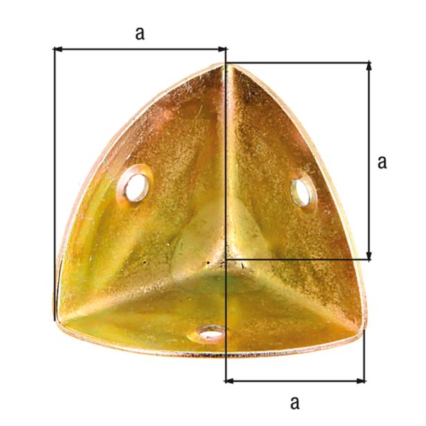SPONA ZA ZABOJ ALBERTS 35X0.8 MM VOGALNIK
