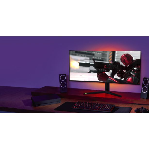 RAČUNALNIŠKI MONITOR LG 38GL950G-B