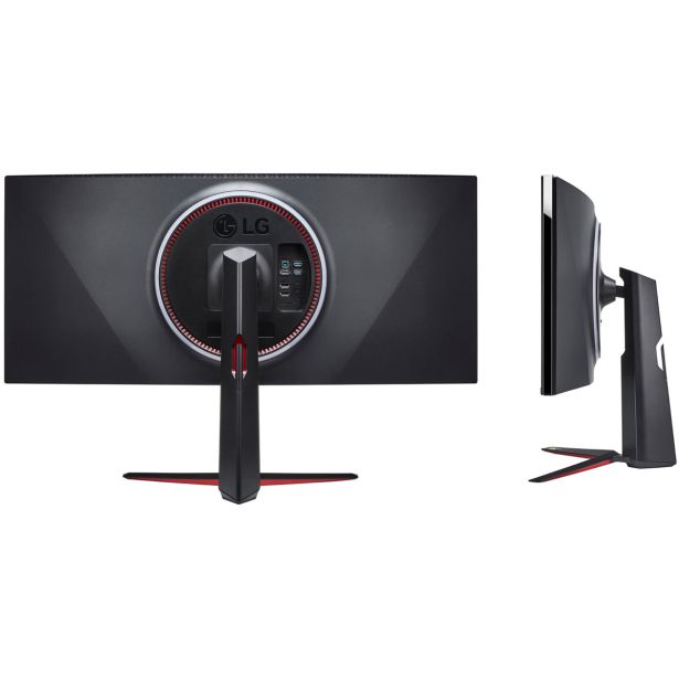 RAČUNALNIŠKI MONITOR LG 38GN950-B