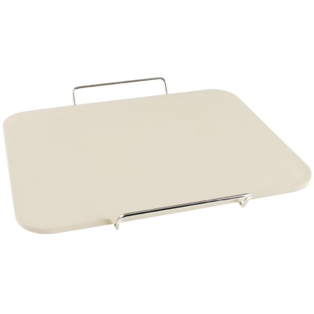 PEKAČ STEUBER 38X30 CM ZA PIZZO KAMEN