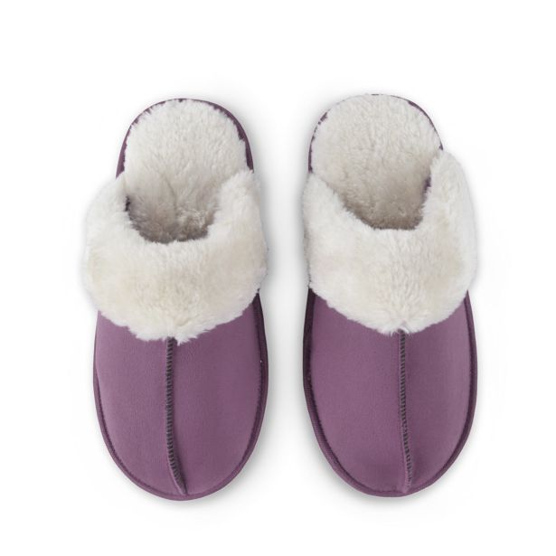 COPATI VITAPUR 39-40 VIJOLIČNI Ž.ROYAL