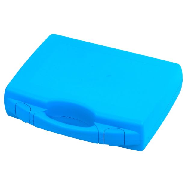 PLASTIČNA KASETA UNIOR 393X331X95 MM ART. 981PB4